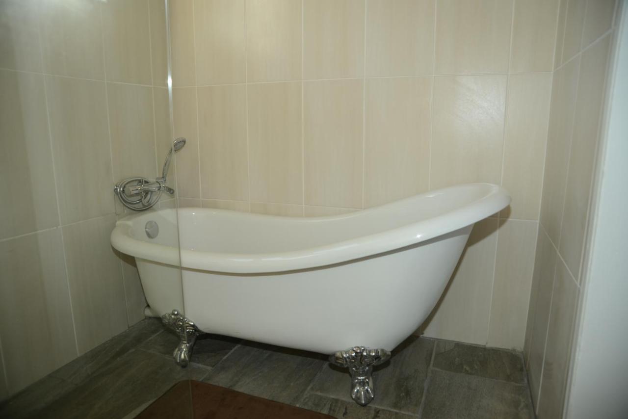 Skylight Lodge Гаррісміт Екстер'єр фото