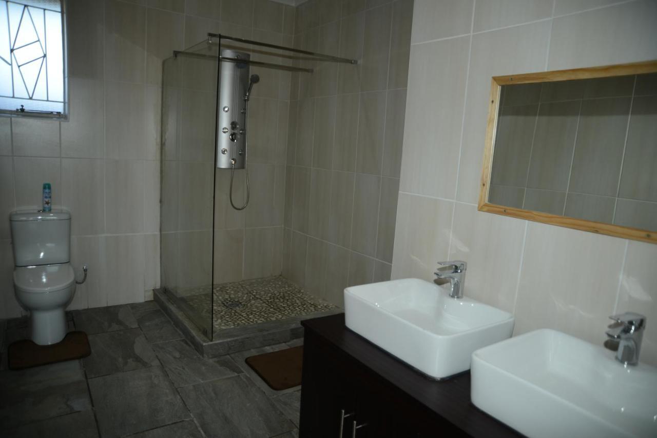 Skylight Lodge Гаррісміт Екстер'єр фото