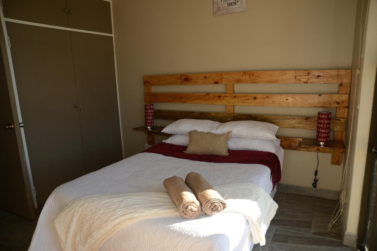 Skylight Lodge Гаррісміт Екстер'єр фото