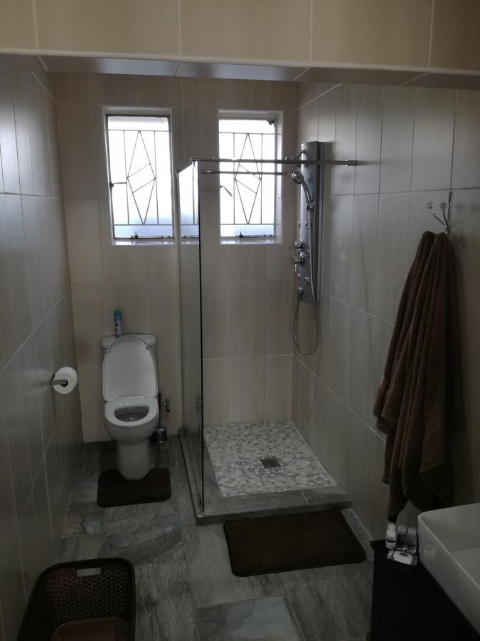 Skylight Lodge Гаррісміт Екстер'єр фото